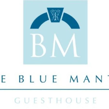惠灵顿The Blue Mantle住宿加早餐旅馆 外观 照片