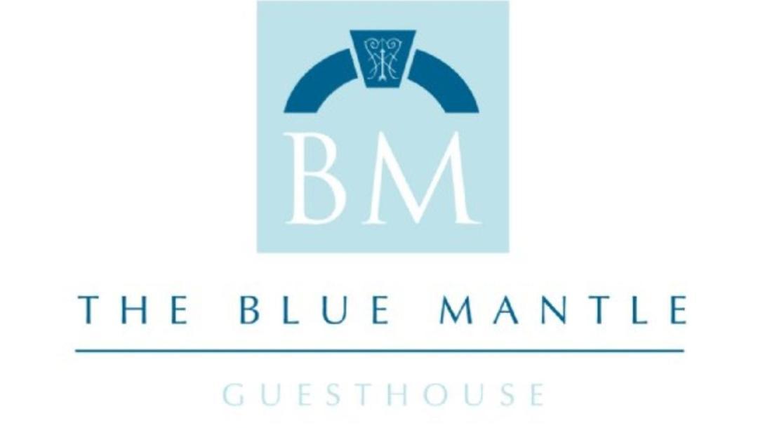 惠灵顿The Blue Mantle住宿加早餐旅馆 外观 照片
